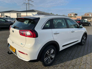 KIA Niro foto 4