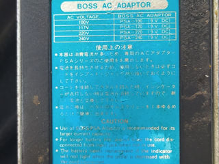 BOSS--DD foto 2