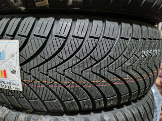 Kumho Solus 235/65 R18 . foto 2