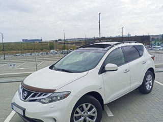 Nissan Murano foto 3