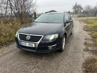 Volkswagen Passat foto 2