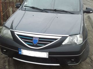 Dacia Logan Mcv foto 2