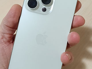 iPhone 15 Pro Max 8/256Gb foto 4