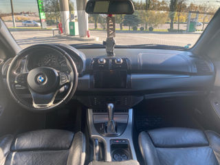 BMW X5 foto 7