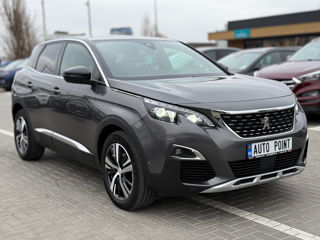 Peugeot 3008 foto 2