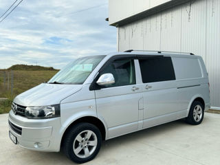 Volkswagen Transporter foto 3