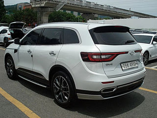 Renault Koleos foto 2