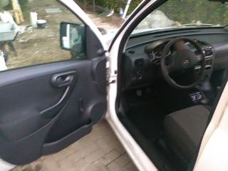 Opel Combo foto 6