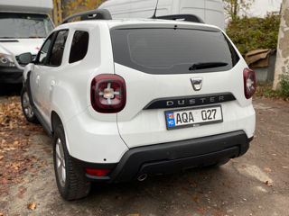 Dacia Duster foto 7