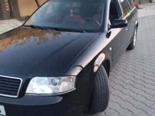 Audi A6 foto 4