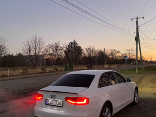 Audi A4 foto 6