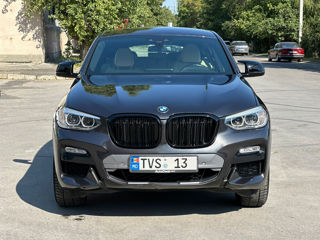 BMW X4 foto 2