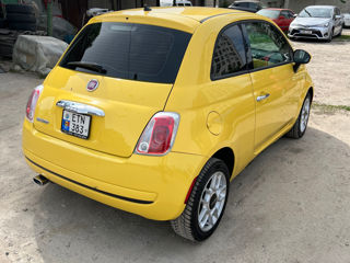 Fiat 500 foto 5