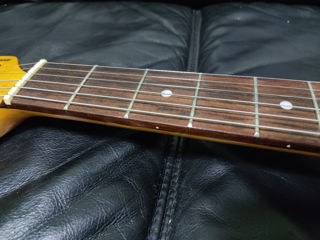 Stratocaster SX Traditional Series Custom foto 7