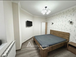 Apartament cu 2 camere, 81 m², Centru, Chișinău foto 4