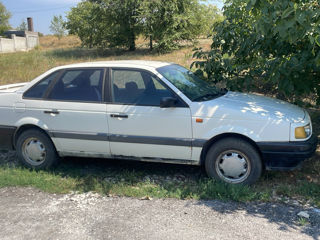 Volkswagen Passat foto 8