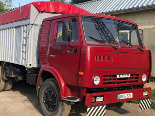 КамАЗ Kamaz 53212  (10 T) фото 2