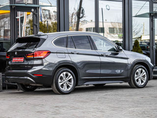 BMW X1 foto 2