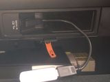 USB MDI Cablu Multimedia Audi VW Skoda Seat foto 1