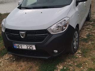 Dacia Lodgy foto 2