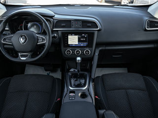 Renault Kadjar foto 6