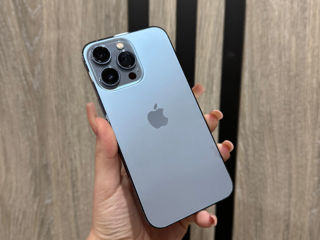 iPhone 13 Pro