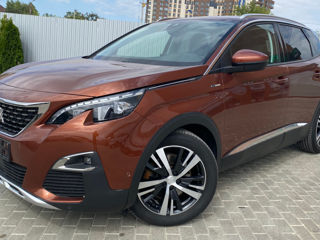 Peugeot 3008 foto 3