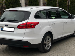 Ford Focus foto 2