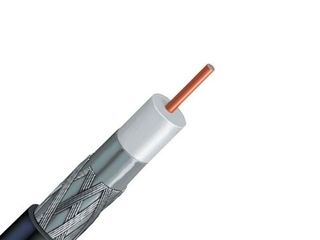 Rg6-F1048Bv Blk Unimark (Pret Pentru 100M) Negru