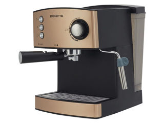 Coffee Maker Espresso Polaris Pcm1527E