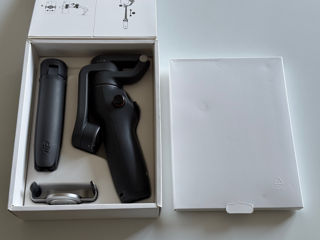 Dji Osmo Mobile 6 foto 4