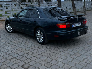 Mazda Xedos 9 foto 8