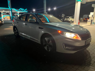 KIA Optima foto 6