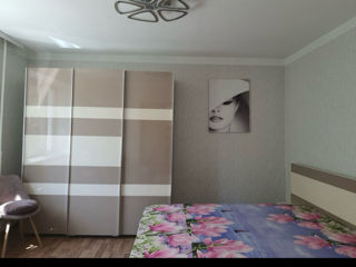 Apartament cu 1 cameră, 48 m², Buiucani, Chișinău foto 8