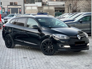 Renault Megane foto 5