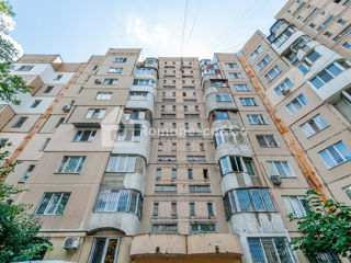 Apartament cu 3 camere, 72 m², Centru, Chișinău foto 18