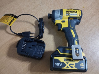 DeWalt DCF887 foto 4