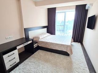 Apartament cu 1 cameră, 45 m², Centru, Chișinău