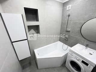 Apartament cu 1 cameră, 55 m², Râșcani, Chișinău foto 8