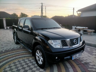 Nissan Navara foto 5