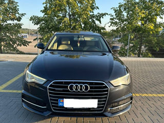 Audi A6 foto 2