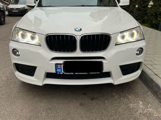 BMW X3 foto 3