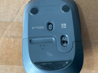 Logitech M171 Mouse fără fir foto 2