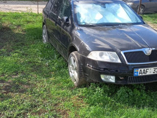 Skoda Octavia foto 2