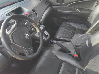 Honda CR-V foto 6