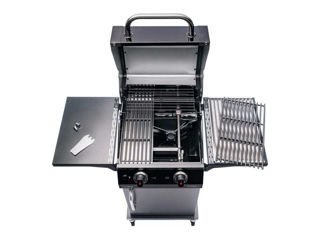 Grill / mangal / Gratar pe gaz Char-Broil Performance CORE, TRU-Infrared foto 11