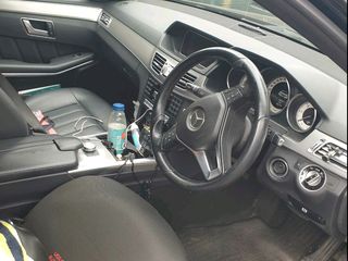 Dezmembrez E300 Hybrid, 2.2 foto 5