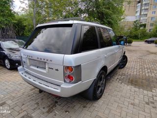 Land Rover Range Rover foto 8