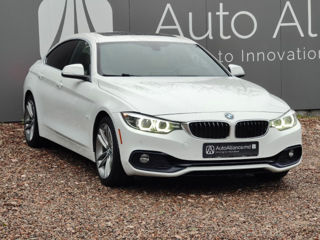 BMW 4 Series foto 3