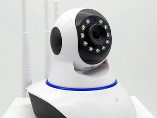 ip camera камера видеонаблюдения foto 6